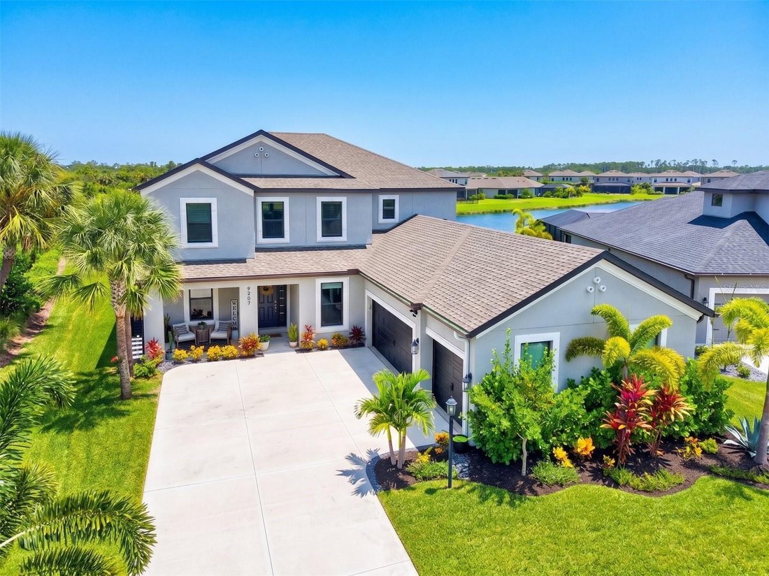 Casa a Sarasota, Florida, Stati Uniti 1 - 18711464