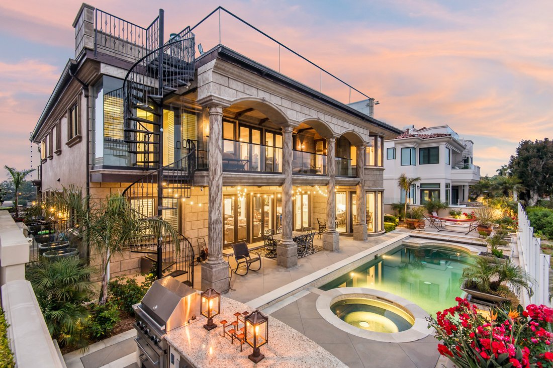 Maison à Laguna Niguel, Californie, États-Unis 3 - 18064604