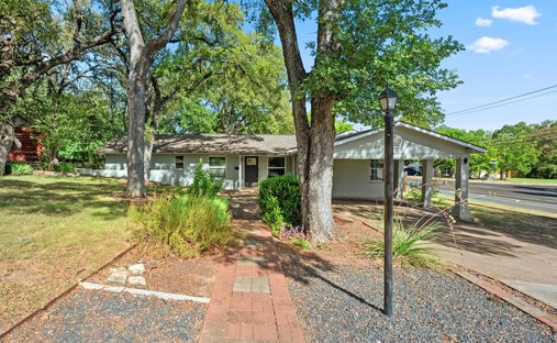 House in Austin, Texas, United States 1