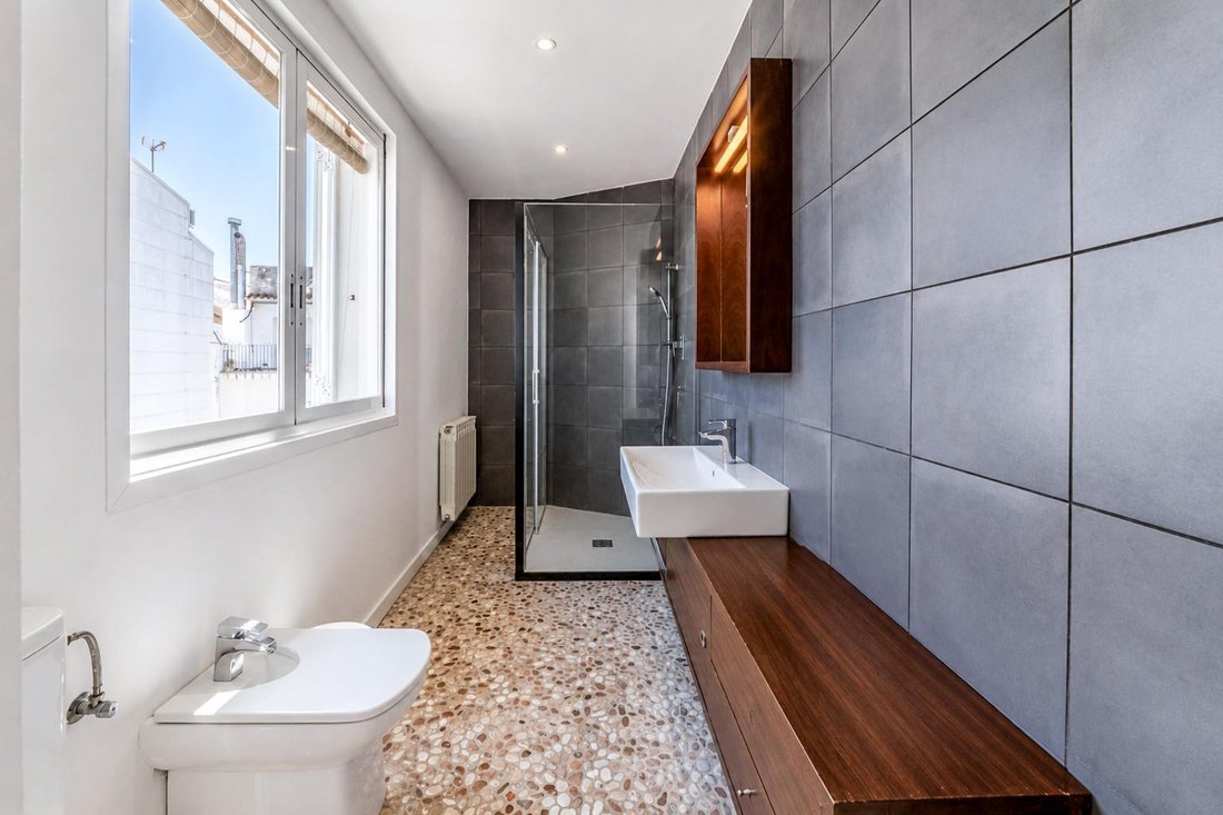 Apartment in Sitges, Catalonia, Spain 5 - 18705628
