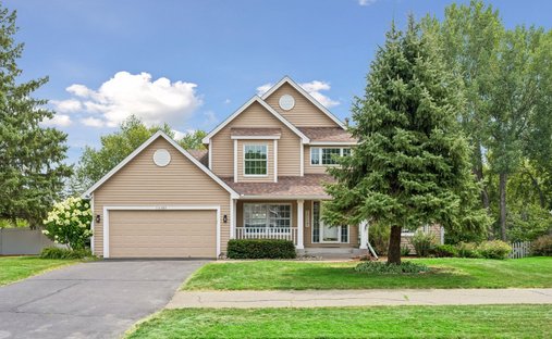 Maison à Plymouth, Minnesota, États-Unis 1