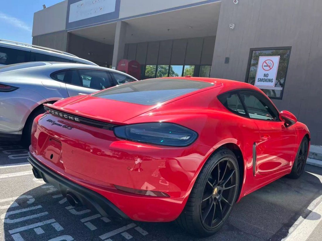 Coupe in Costa Mesa, CA, United States 2 - 18707522