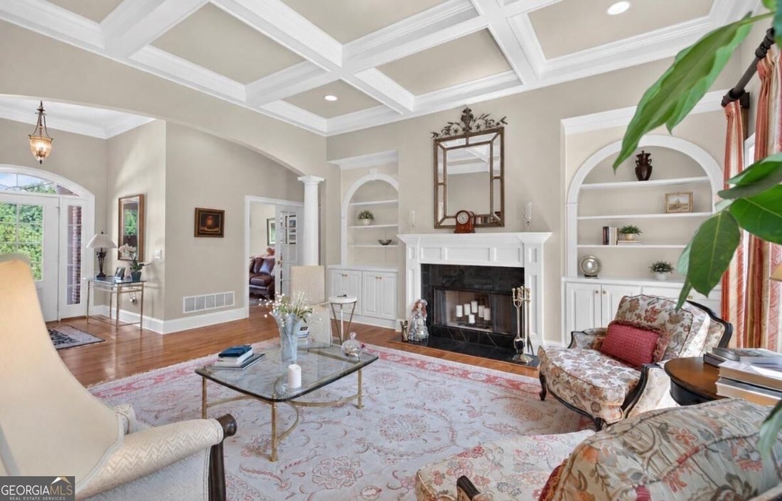House in Gainesville, Georgia, United States 4 - 18706649