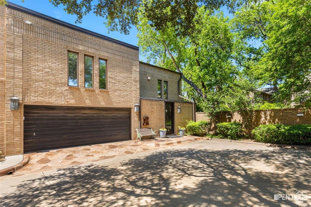 Condo in Wichita Falls, Texas, United States 1 - 18708788