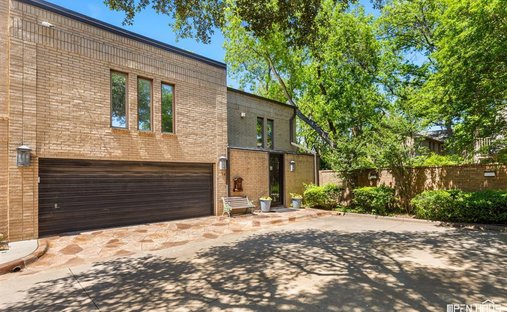 Condo in Wichita Falls, Texas, United States 1