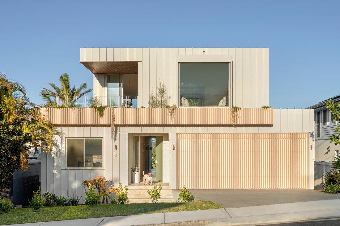 House in Mona Vale, New South Wales, Australia 1 - 18708198