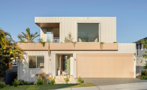 House in Mona Vale, New South Wales, Australia 1