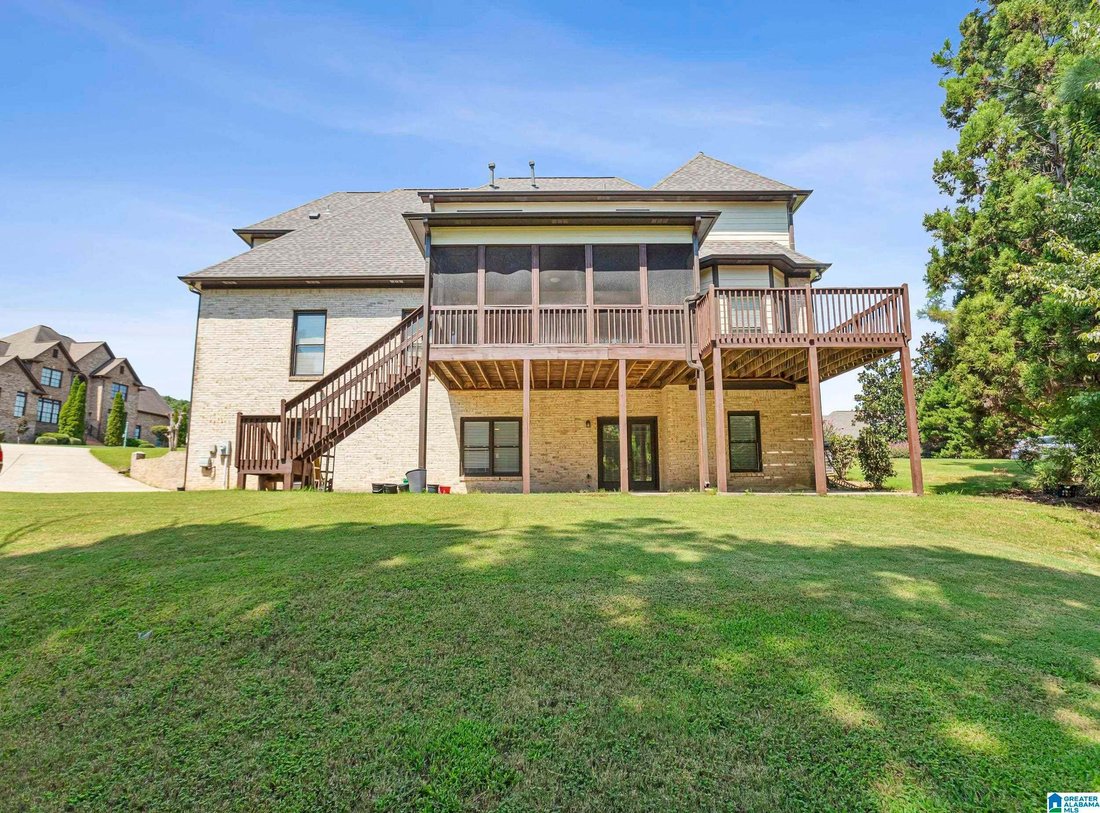 House in Vestavia Hills, Alabama, United States 3 - 18705334