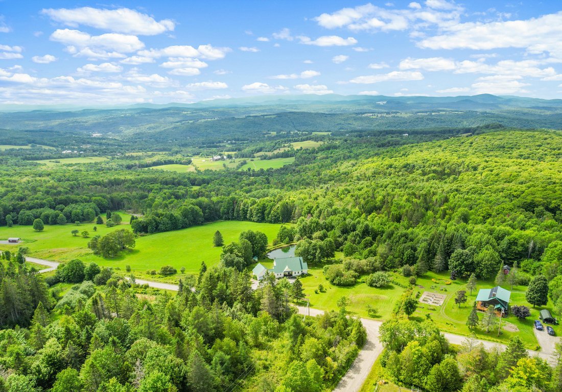 House in Cabot, Vermont, United States 5 - 18702689