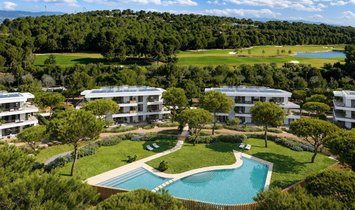 Wohnung in Salou, Katalonien, Spanien 1
