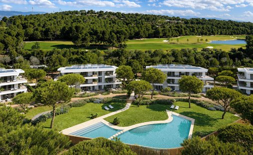 Apartamento en Salou, Cataluña, España 1