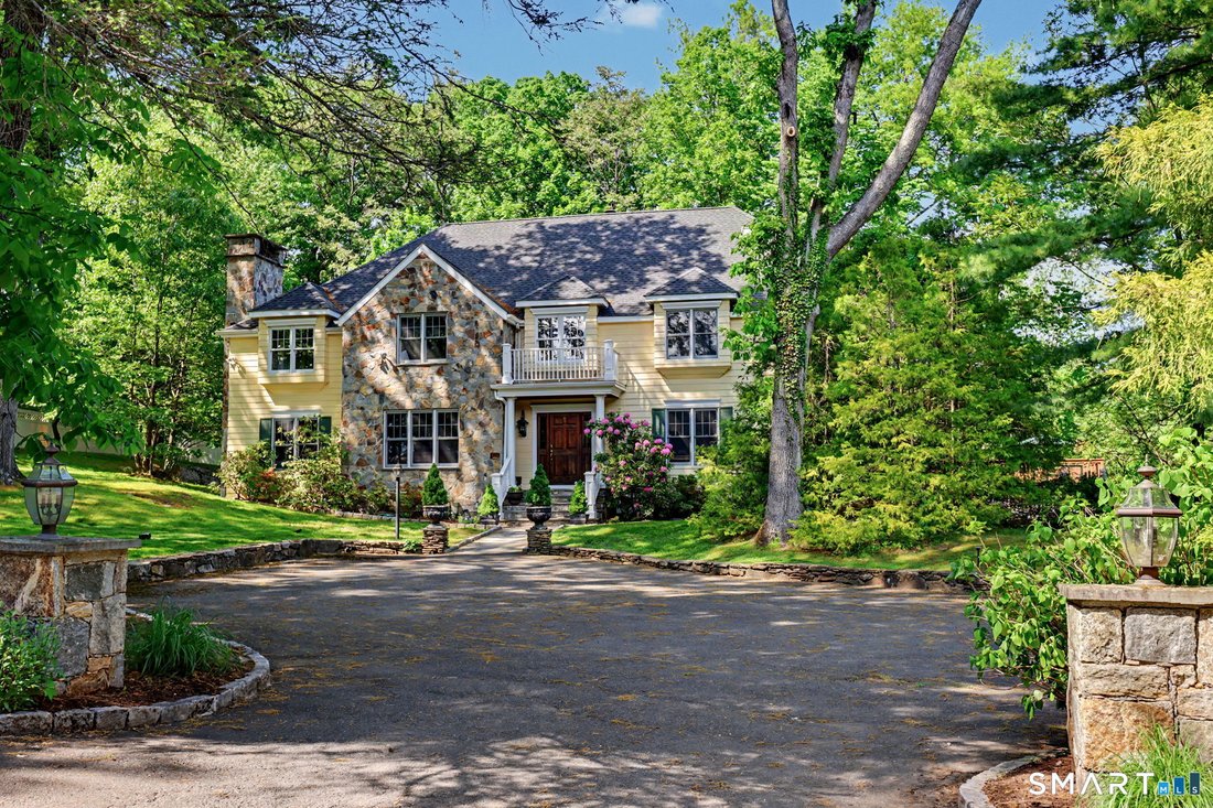 House in Greenwich, Connecticut, United States 1 - 18702844