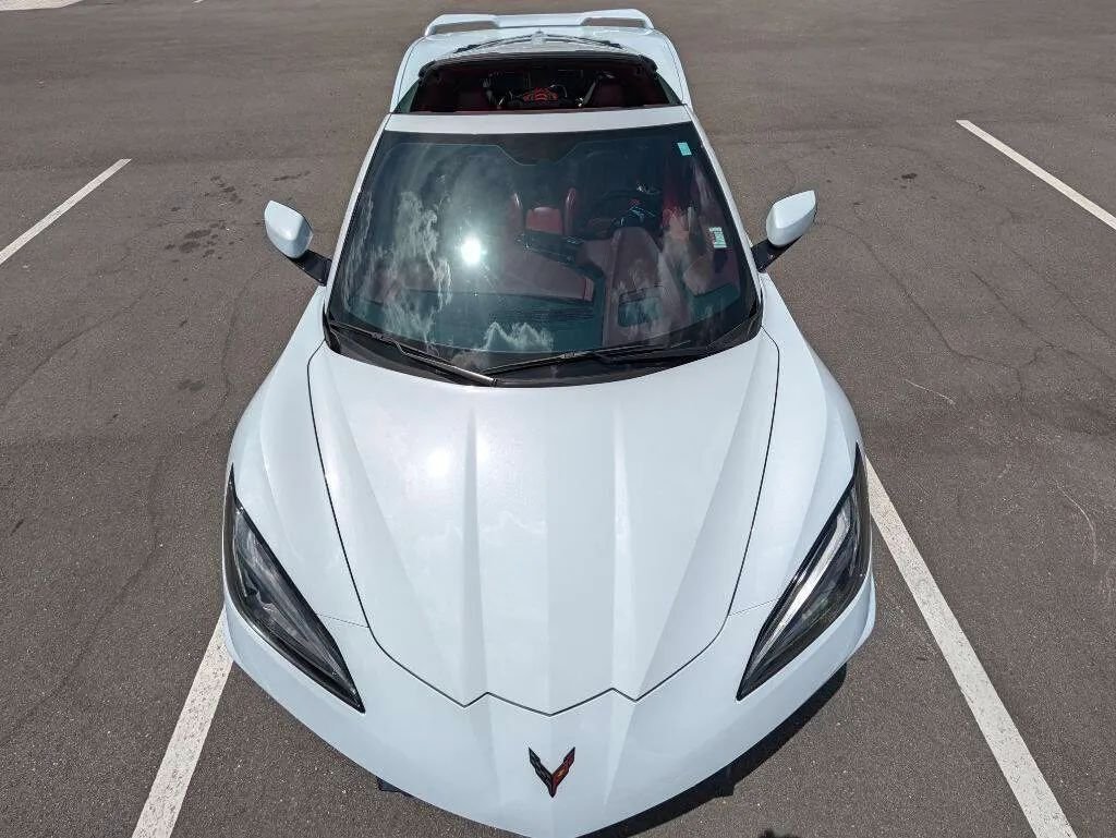 Coupe in Tampa, FL, United States 3 - 18714246