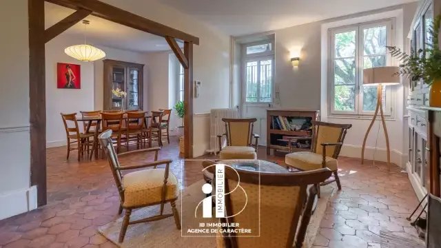 House in Bourron-Marlotte, Ile-de-France, France 2 - 16327555