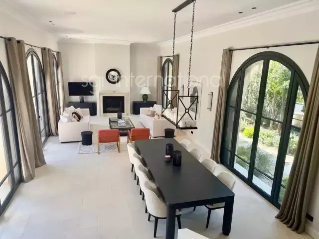 Maison à Zone Ouest Urbaine, Saint-Tropez, France 2 - 18236564