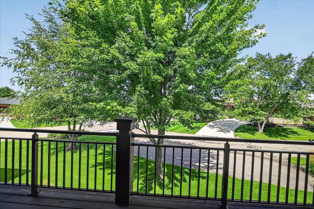 Condo in Verona, Wisconsin, United States 4 - 18703365