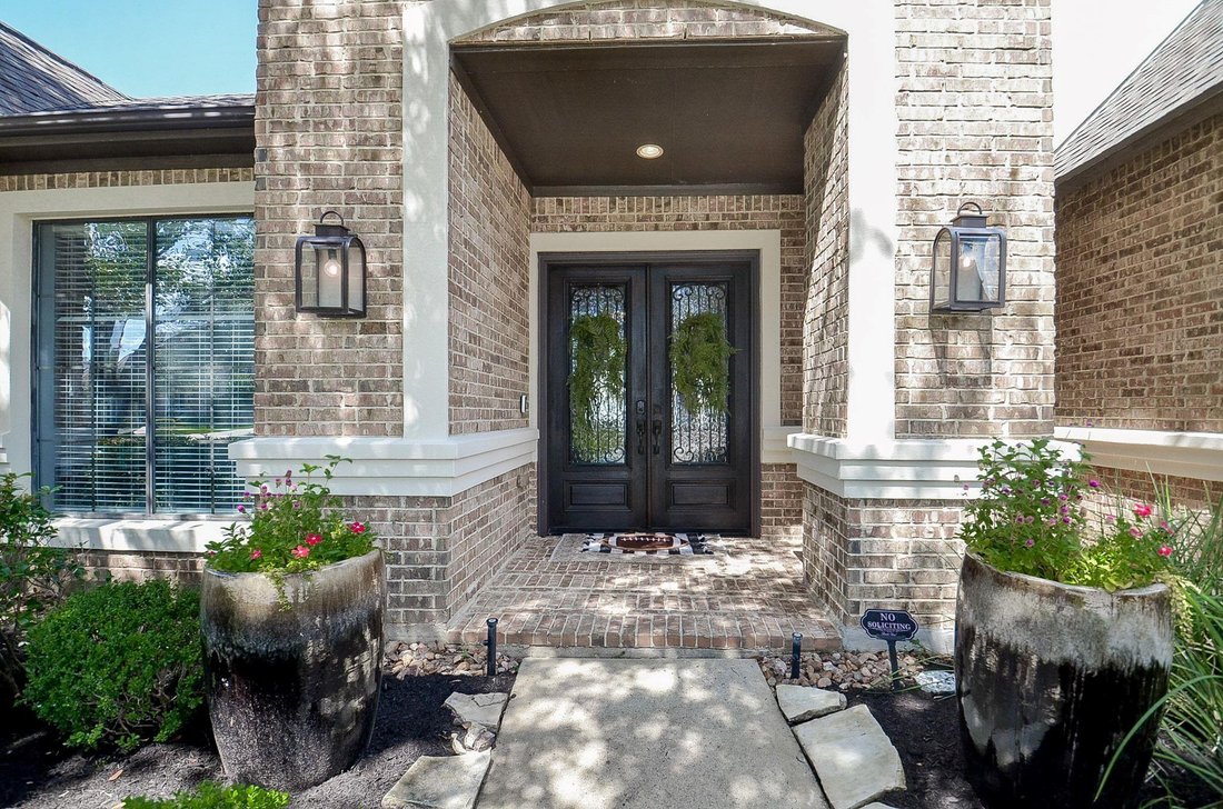 House in Sugar Land, Texas, United States 3 - 18703821