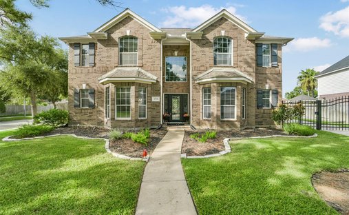 House in Houston, Texas, United States 1