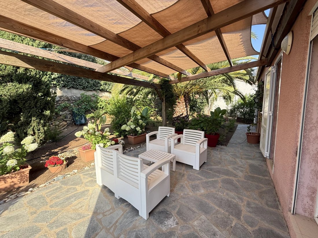 Villa in Oletta, Corsica, France 5 - 18704473