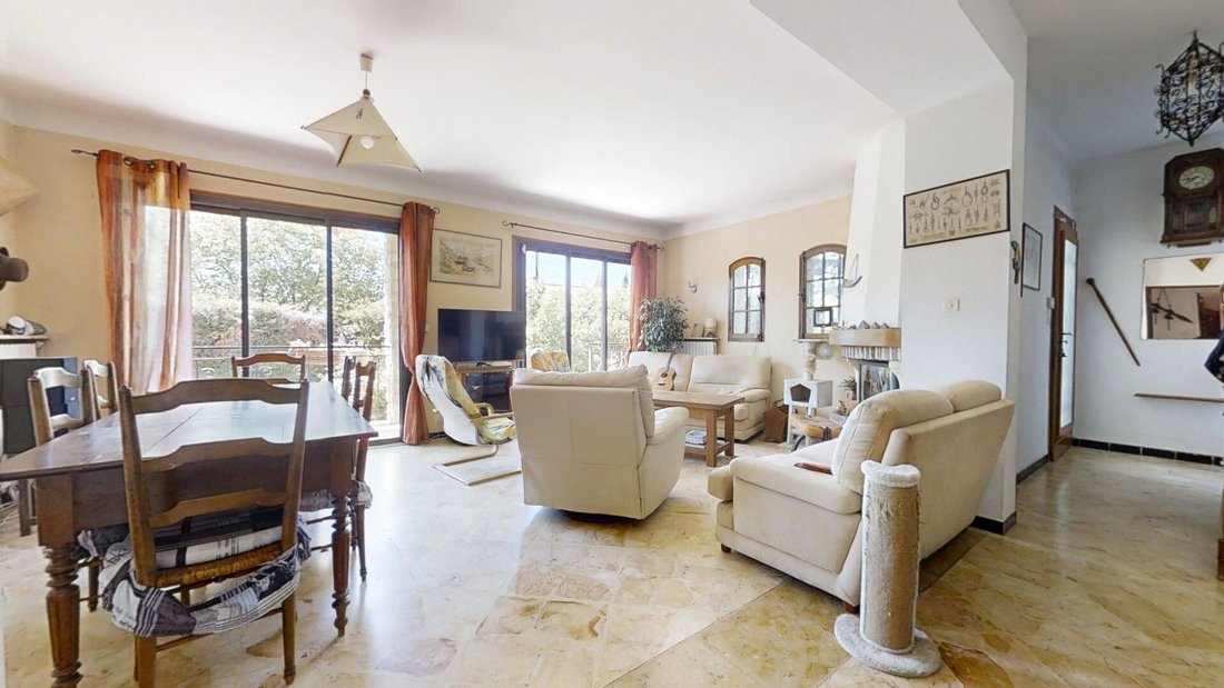 House in Le Fort, Six-Fours-les-Plages, France 2 - 18707160
