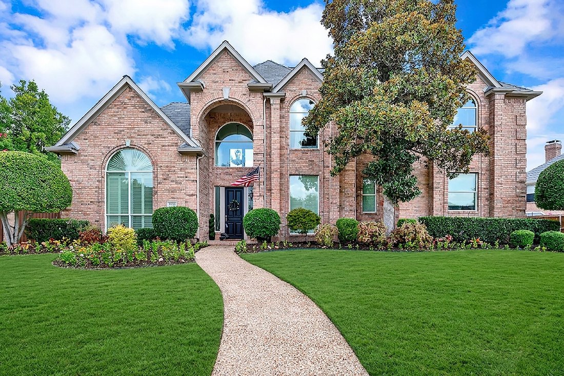 House in Plano, Texas, United States 2 - 18706435