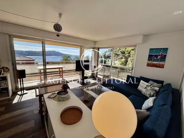 Apartment in Villefranche-sur-Mer, Provence-Alpes-Côte d'Azur, France 3 - 16918025
