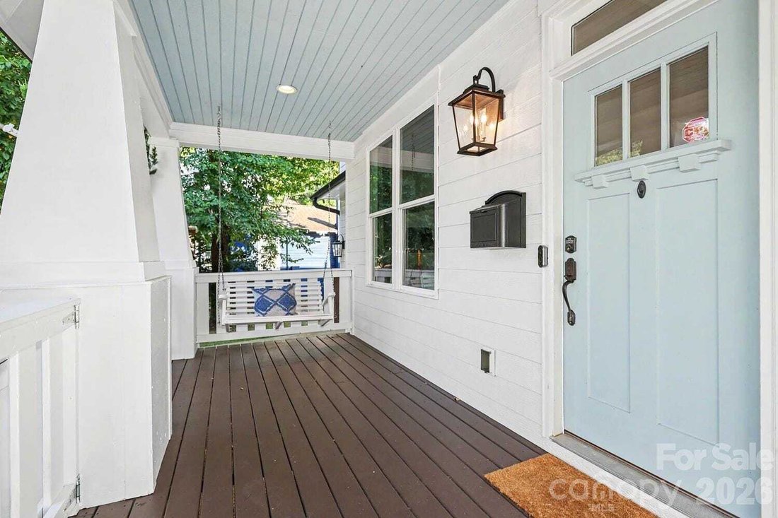 House in Charlotte, North Carolina, United States 4 - 18712356