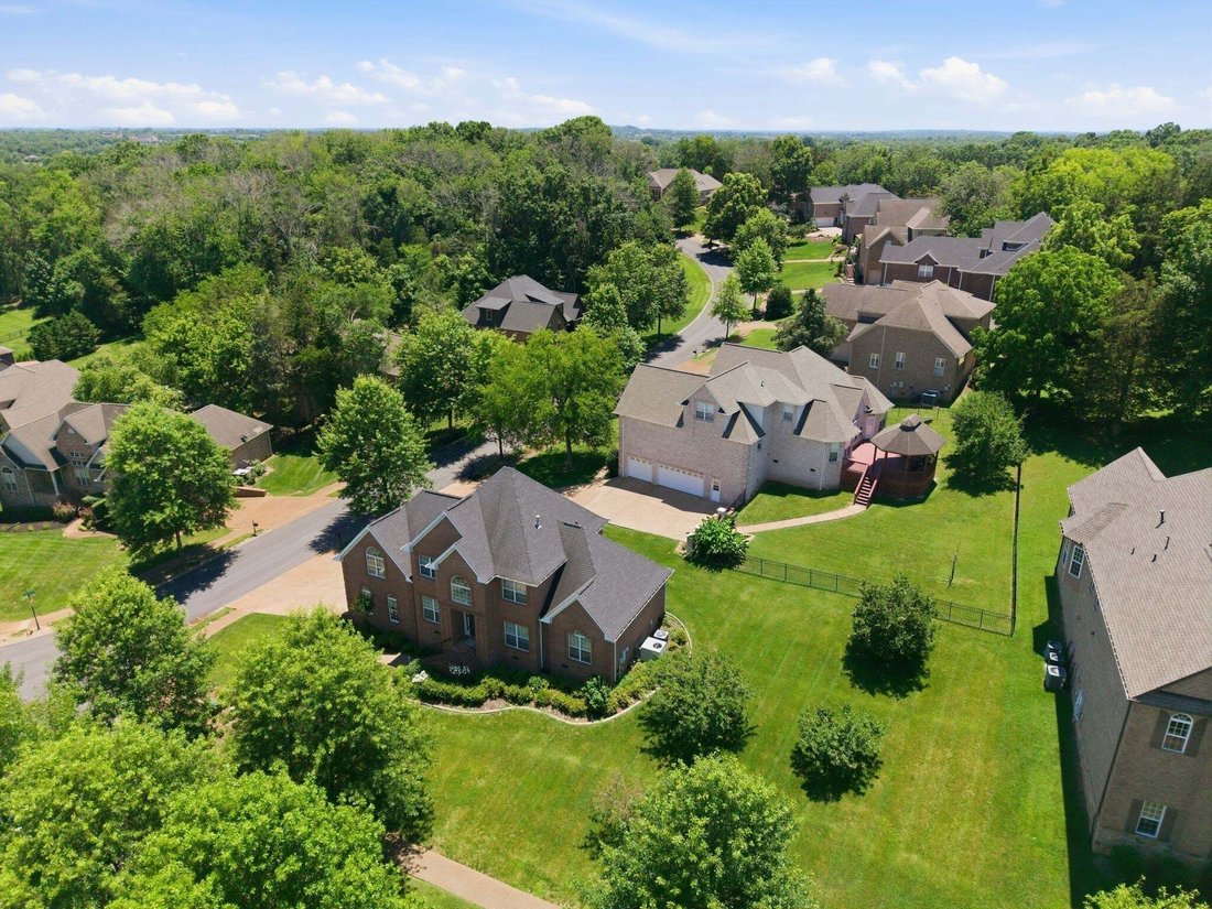 House in Hendersonville, Tennessee, United States 2 - 18706212