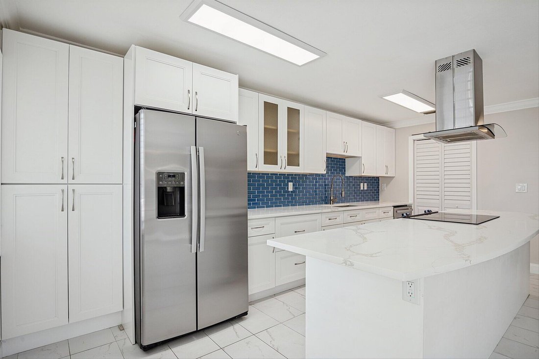 House in Fort Lauderdale, Florida, United States 3 - 18703827