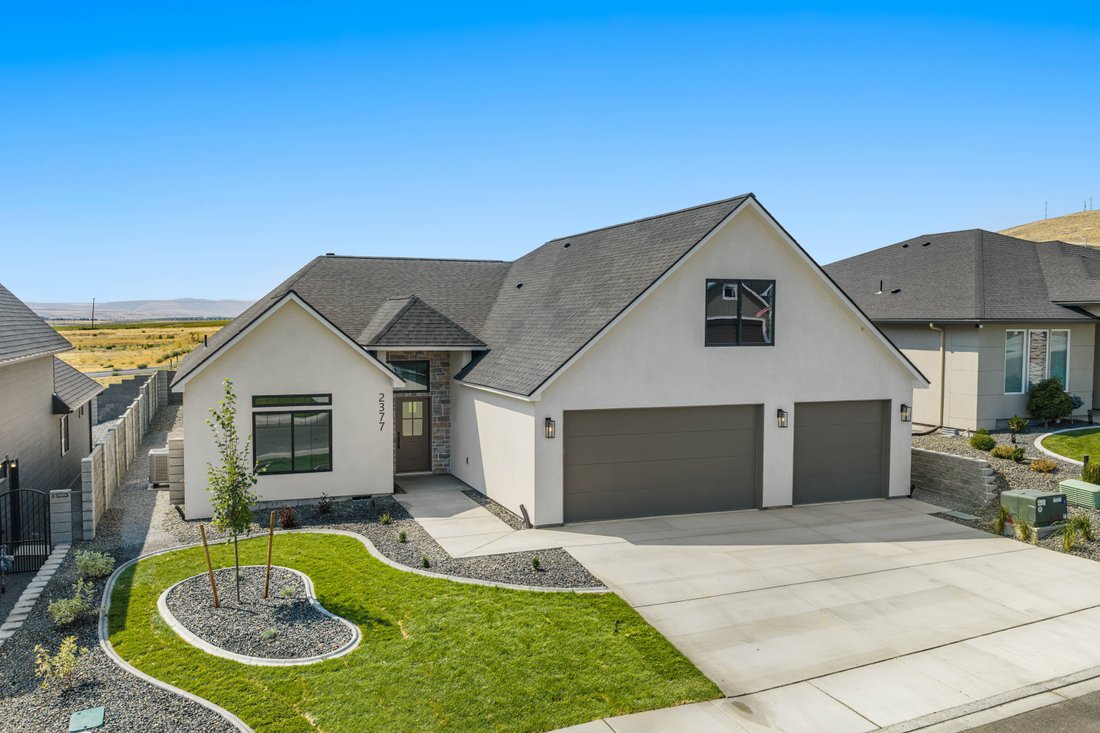 Casa a Richland, Washington, Stati Uniti 4 - 18704364