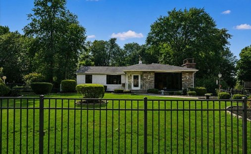 House in Cortlandt, New York, United States 1