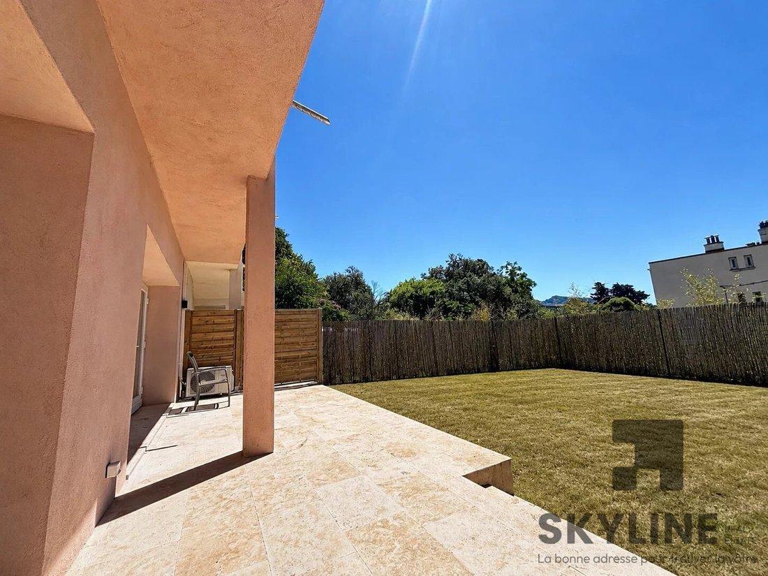 House in Bonneveine, 8e Arrondissement, Marseille 2 - 18708236