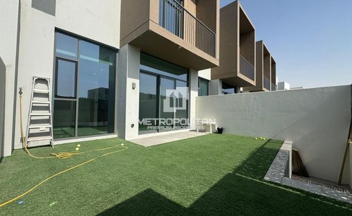 Residenza in Wadi Al Safa 5, Wadi Al Safa, Emirato di Dubai 1