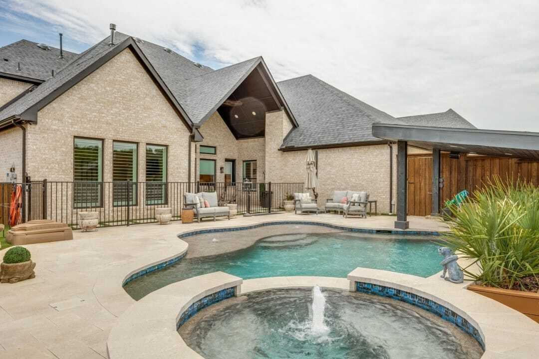 Casa en St. Paul, Texas, Estados Unidos 4 - 18049517