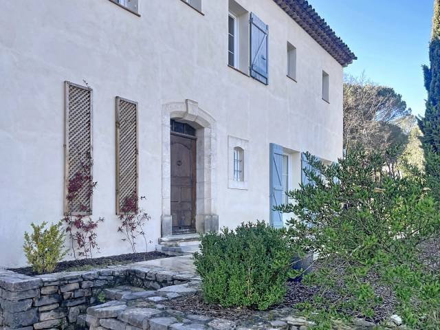 Casa a Tourves, Provenza-Alpi-Costa Azzurra, Francia 1 - 17097182