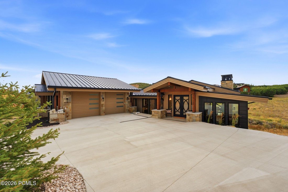 House in Kamas, Utah, United States 1 - 18275269