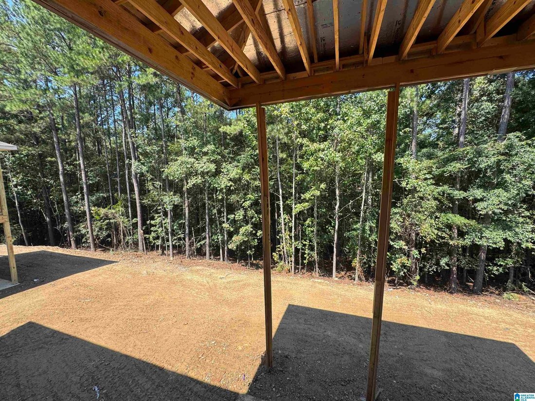 House in Pelham, Alabama, United States 4 - 18711318