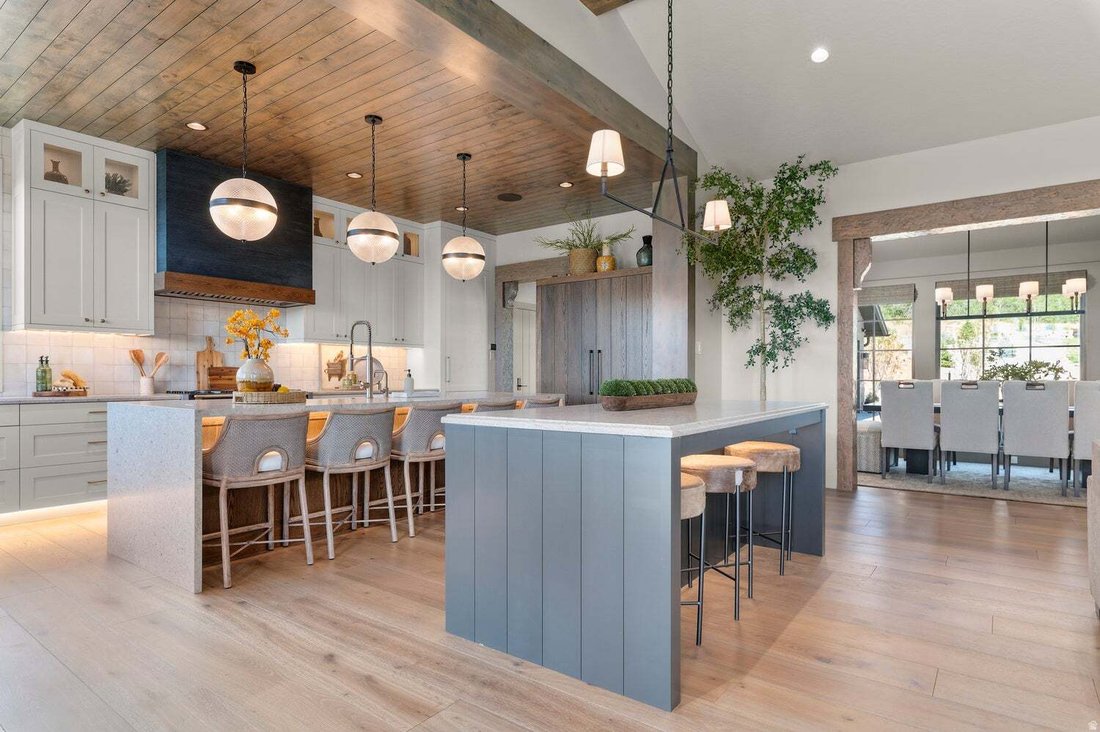 House in Kamas, Utah, United States 4 - 18705798