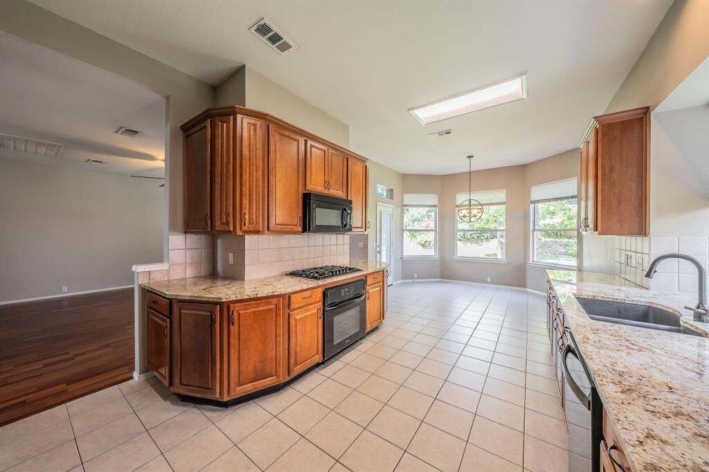 Maison à Mansfield, Texas, États-Unis 5 - 18340746