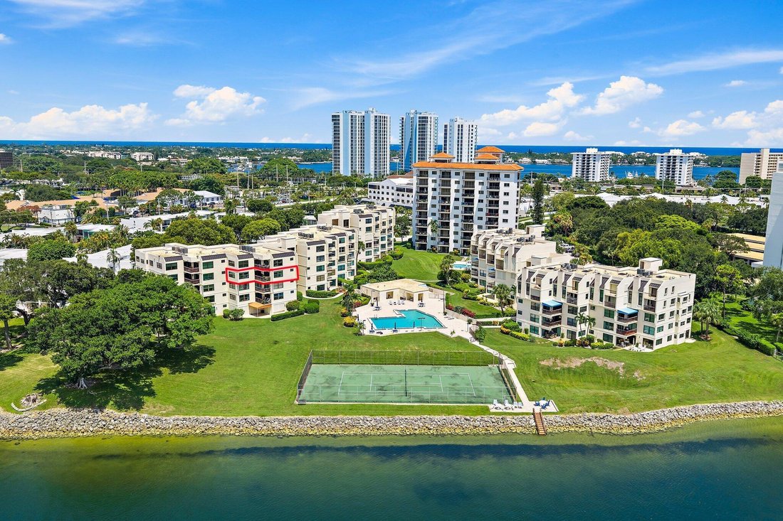 Condo in North Palm Beach, Florida, United States 4 - 18703823