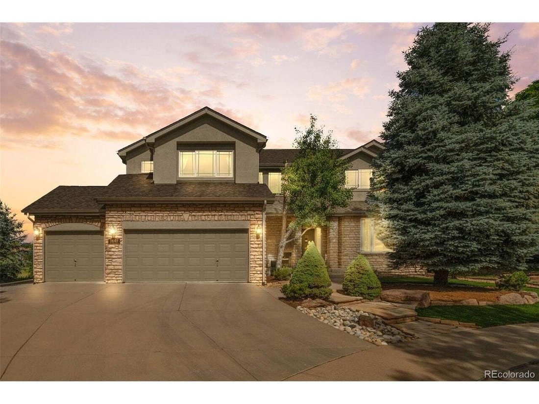 House in Broomfield, Colorado, United States 2 - 18705424