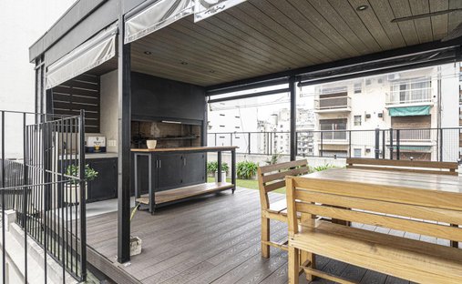 Apartment in Buenos Aires, Buenos Aires, Argentina 1