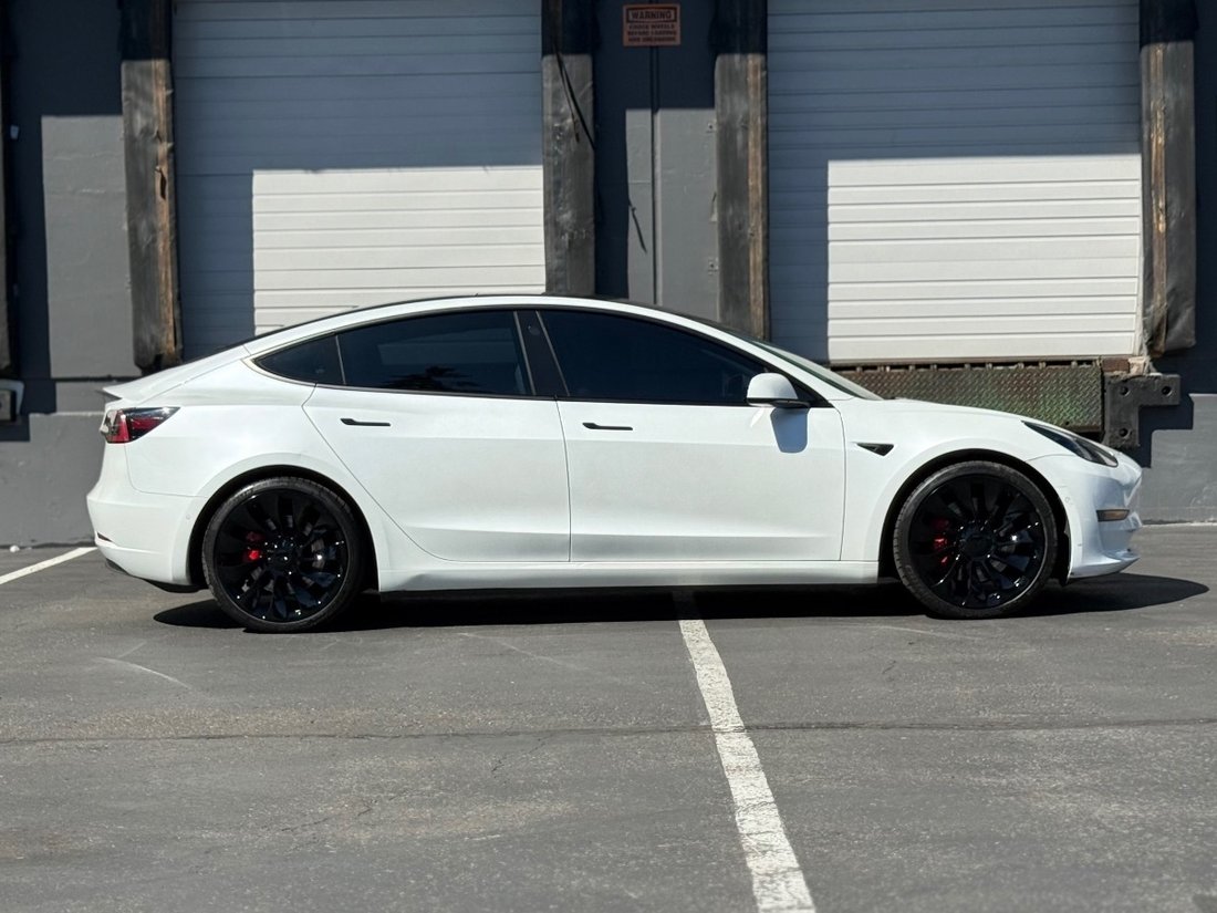 Sedan in Kent, WA, United States 2 - 18713206