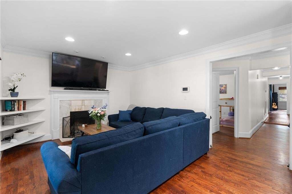 Casa a Atlanta, Georgia, Stati Uniti 5 - 18703444