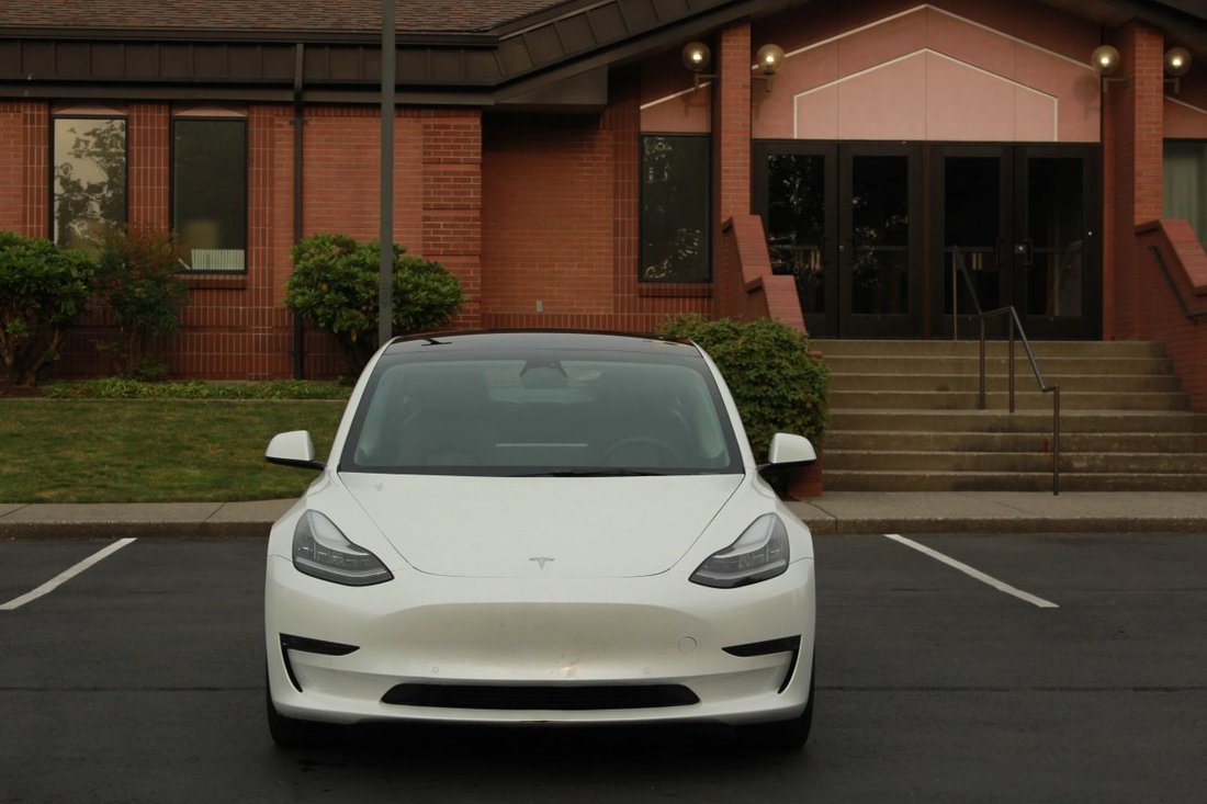Sedan in Lynnwood, WA, United States 2 - 18710766