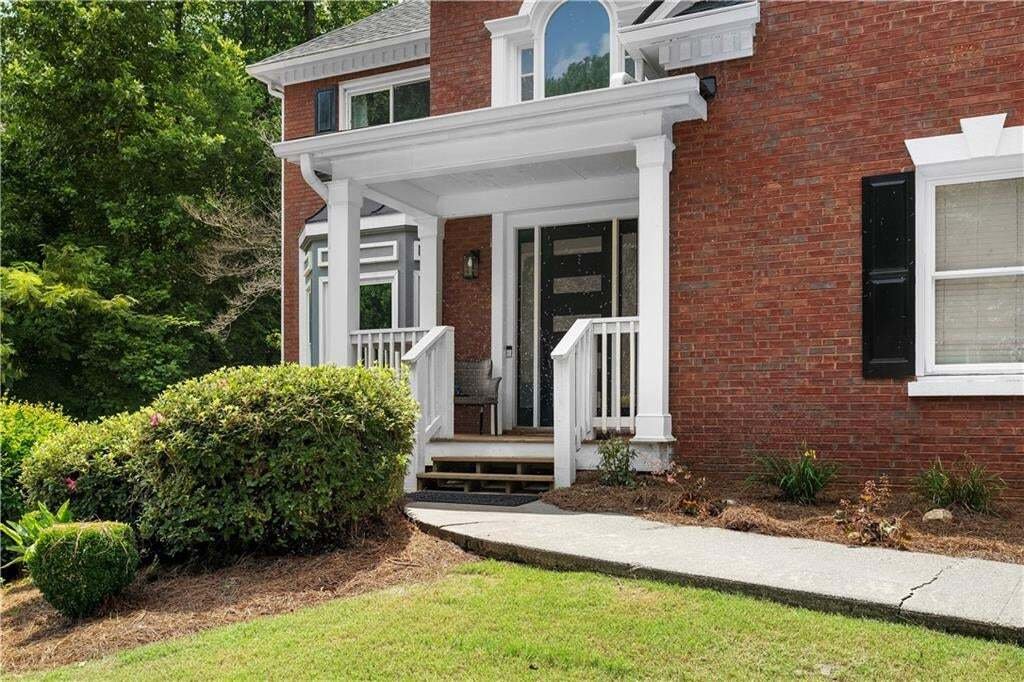 House in Kennesaw, Georgia, United States 4 - 18706135