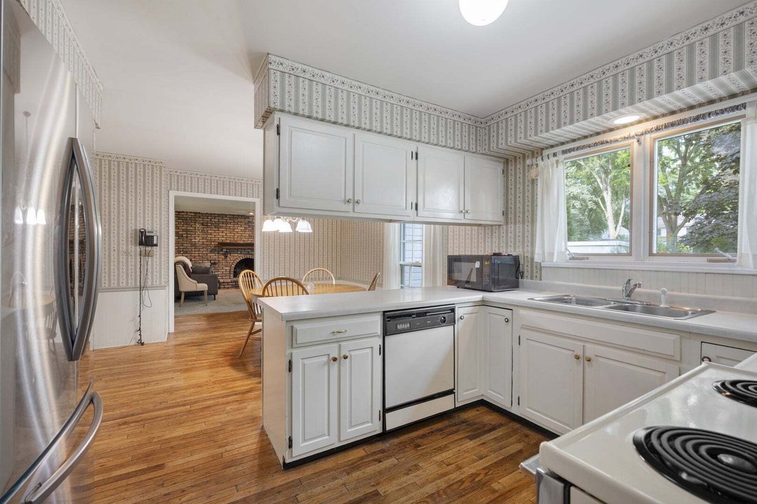 Casa en Wheaton, Illinois, Estados Unidos 5 - 18706259