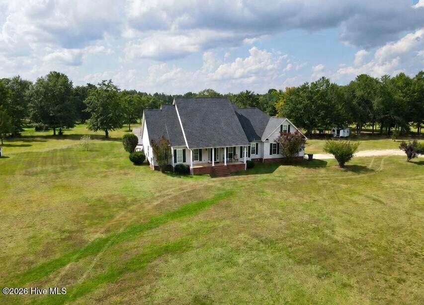 House in Stapleton, Georgia, United States 5 - 18713133