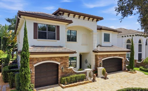House in Boynton Beach, Florida, United States 1