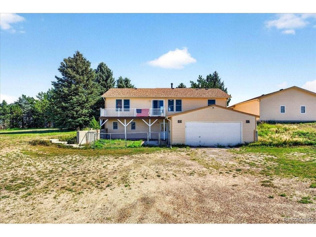 House in Kiowa, Colorado, United States 4 - 18705435